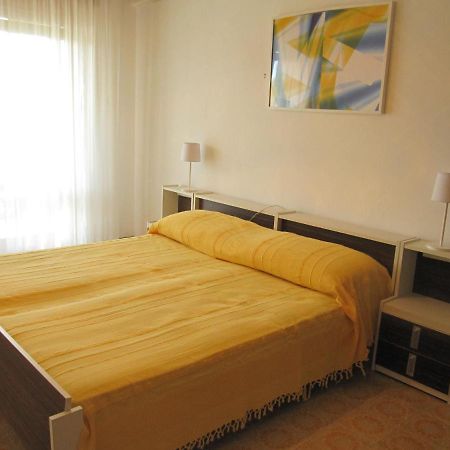 Argea Apartman Grado Kültér fotó
