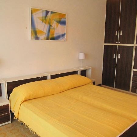 Argea Apartman Grado Kültér fotó