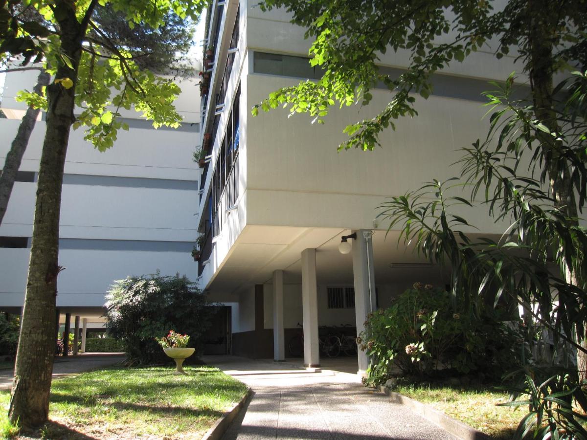 Argea Apartman Grado Kültér fotó
