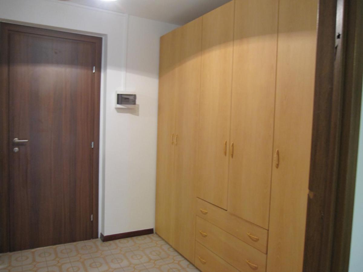 Argea Apartman Grado Kültér fotó