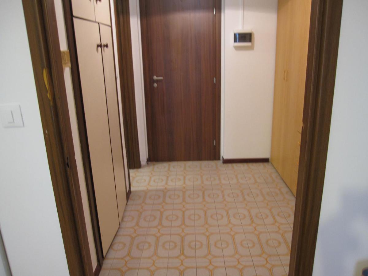 Argea Apartman Grado Kültér fotó