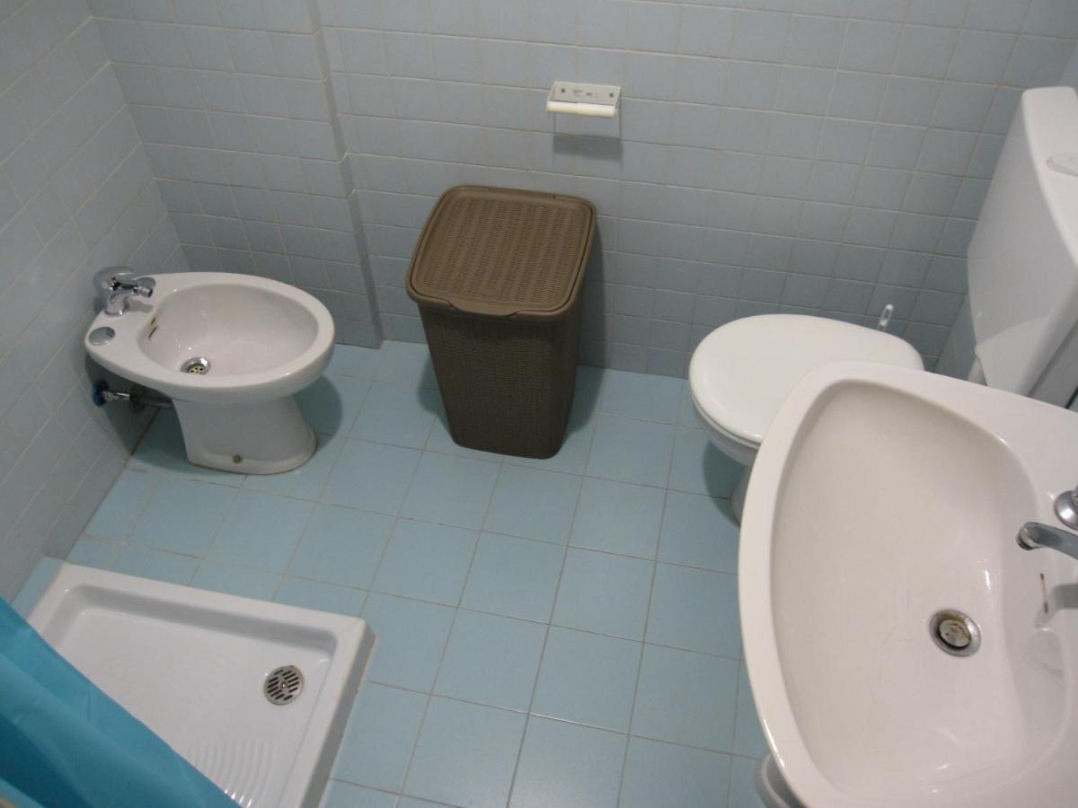 Argea Apartman Grado Kültér fotó
