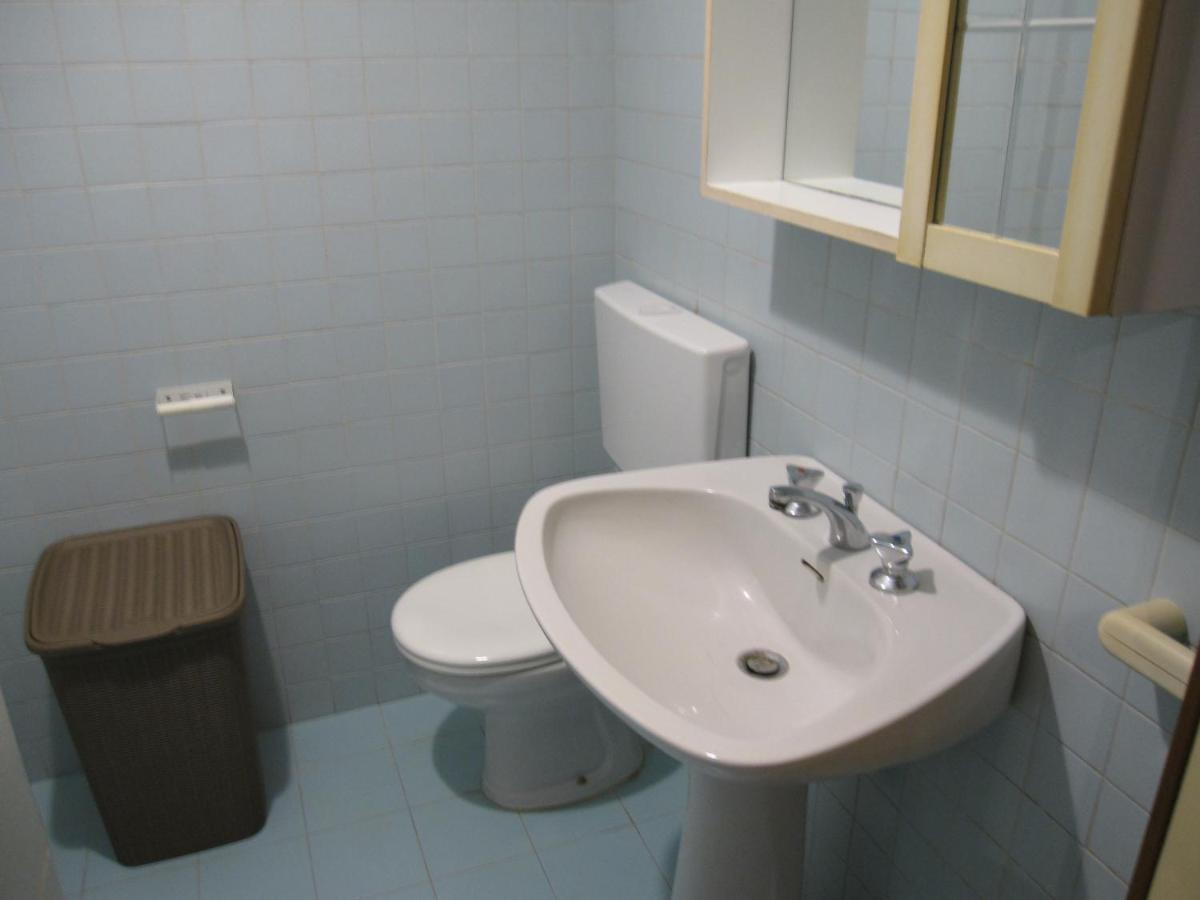 Argea Apartman Grado Kültér fotó