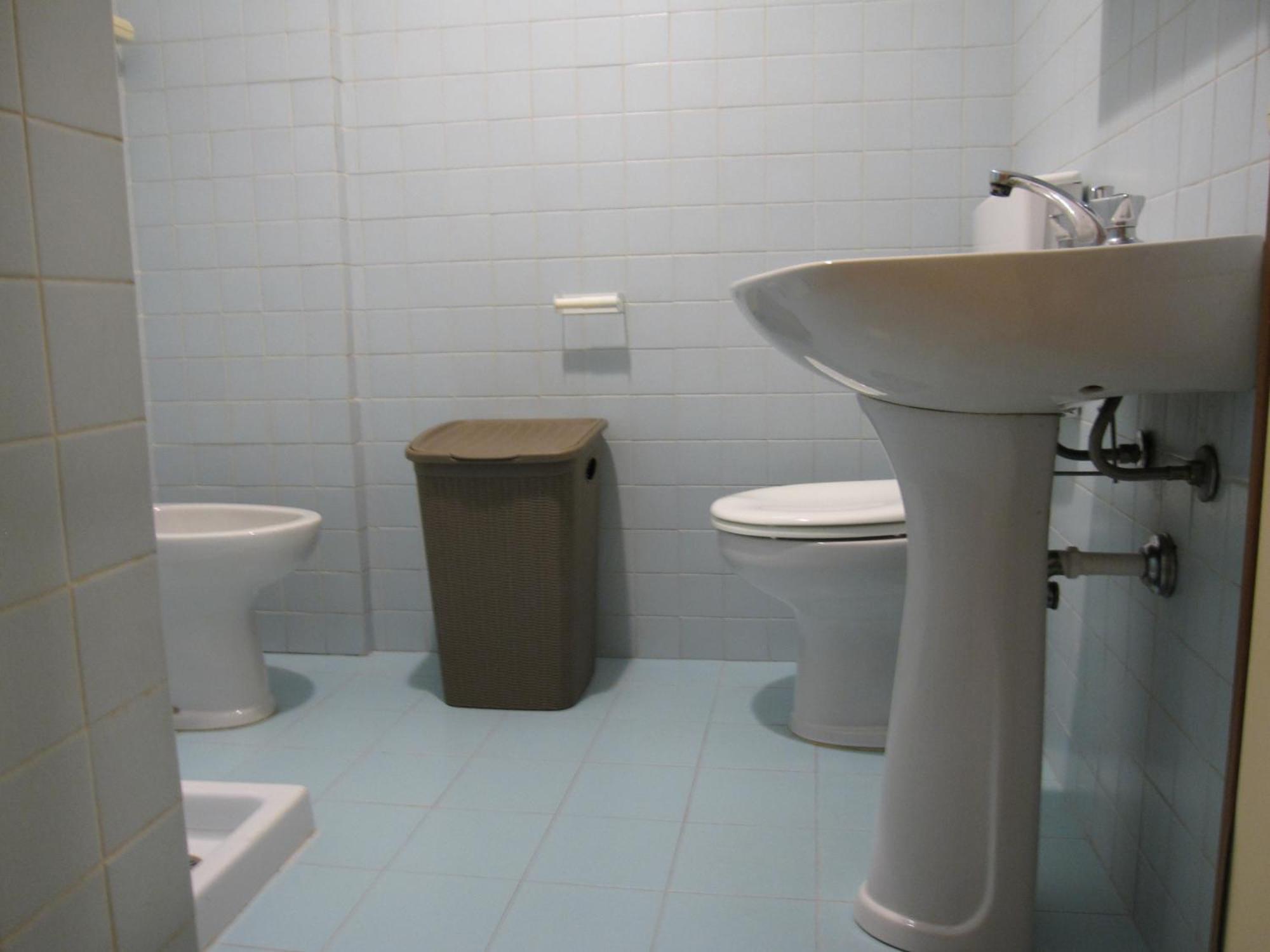 Argea Apartman Grado Kültér fotó