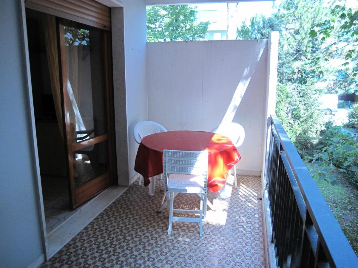 Argea Apartman Grado Kültér fotó