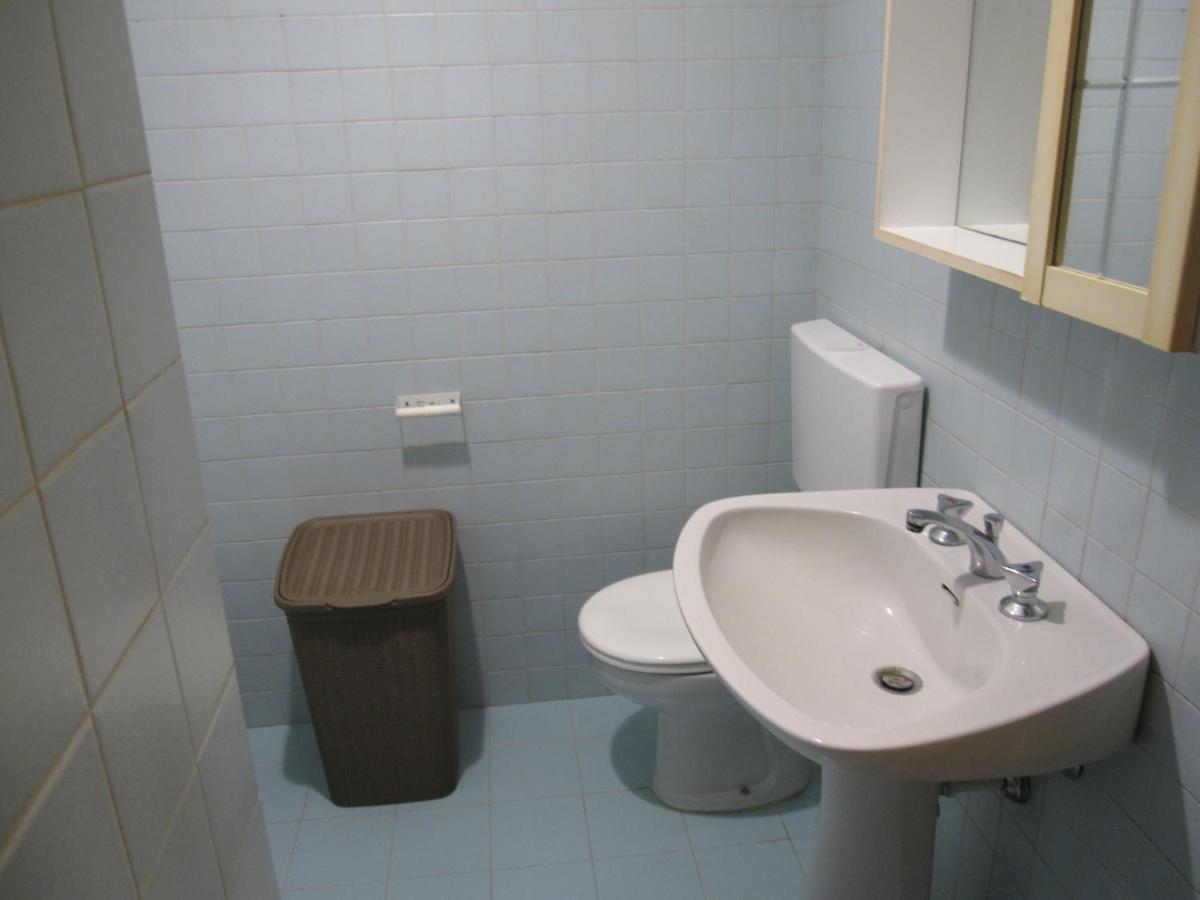 Argea Apartman Grado Kültér fotó