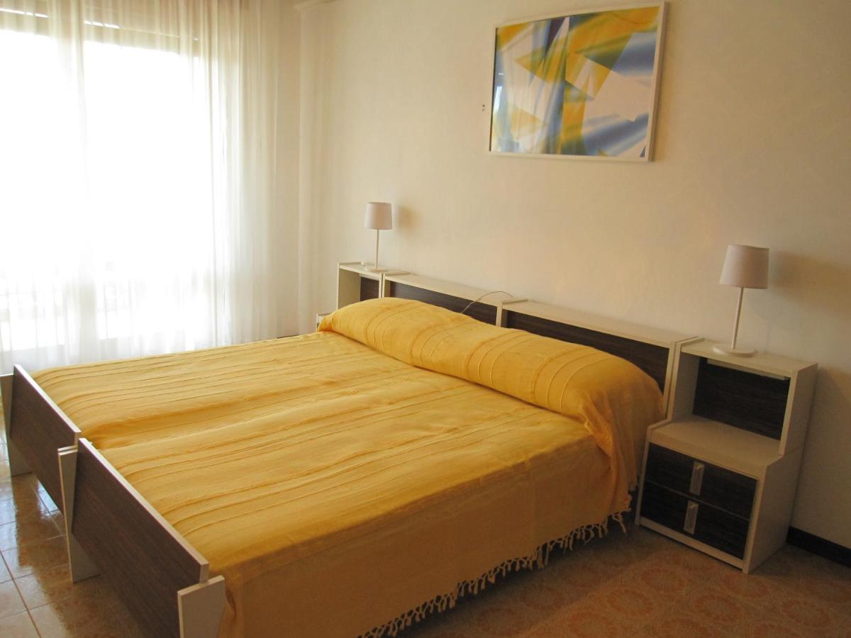 Argea Apartman Grado Kültér fotó